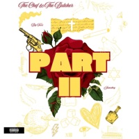 The Chef & The Butcher PT. II - Big Fuzz & Junesboy