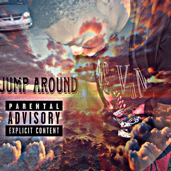 Jump around