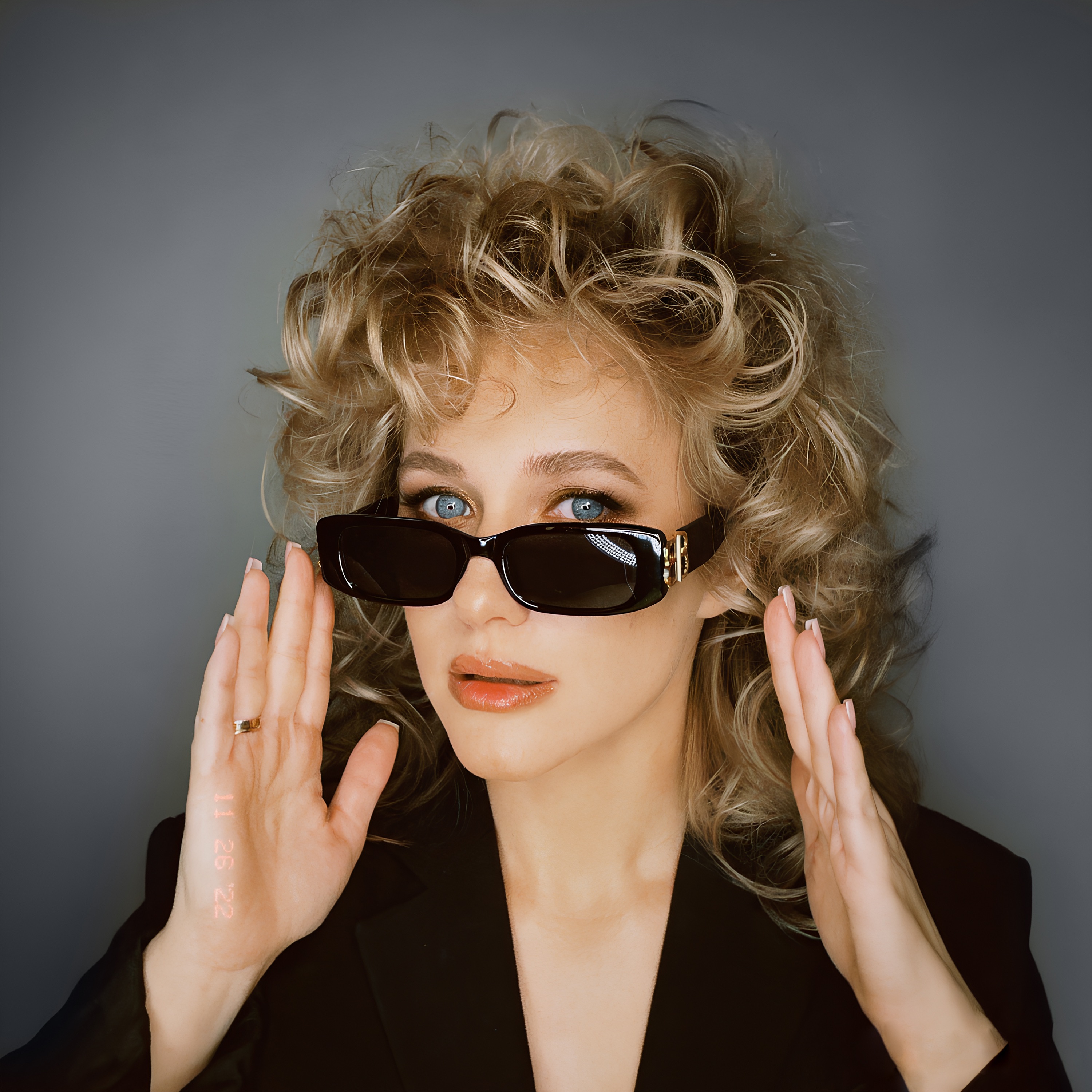 АННА НЕМЧЕНКО - Танцпол везде (Slim & Corto rmx)