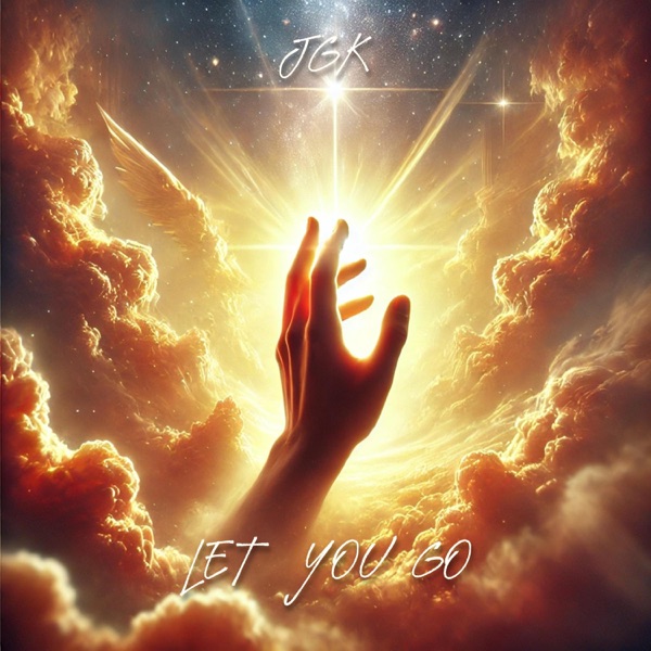 Let You Go