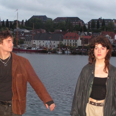 Down mit mir - Single