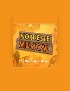Nordeste Musicalを聴いたり、ミュージックビデオを鑑賞したり、経歴やツアー日程などを確認したりしましょう!