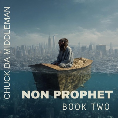 Non Prophet (Book Two)