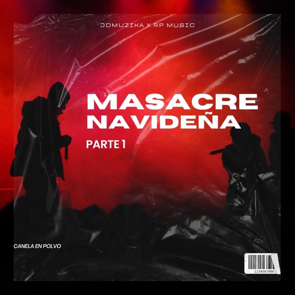 Masacre Navideña 1
