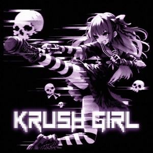 KRUSH GIRL 2