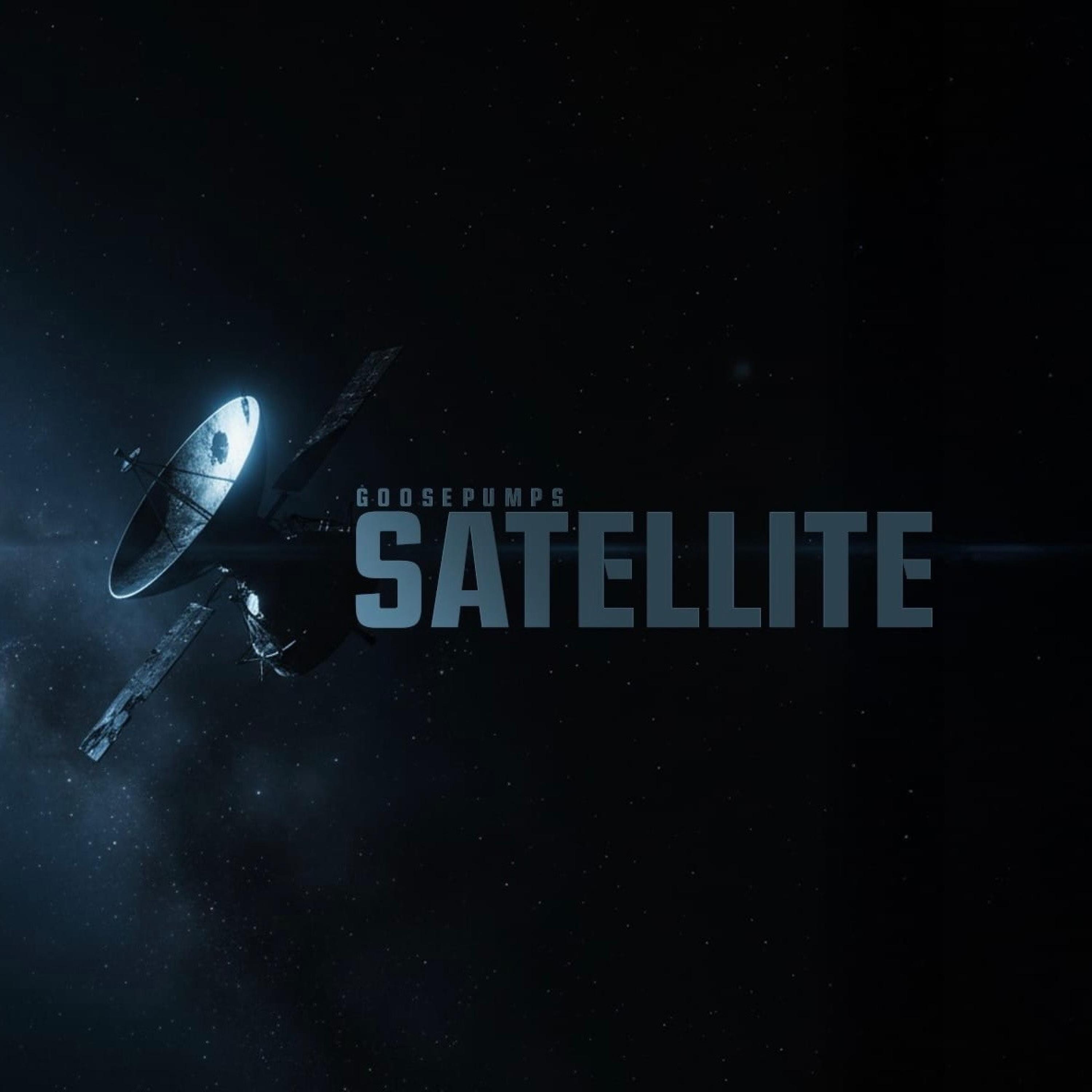Satellite - Single