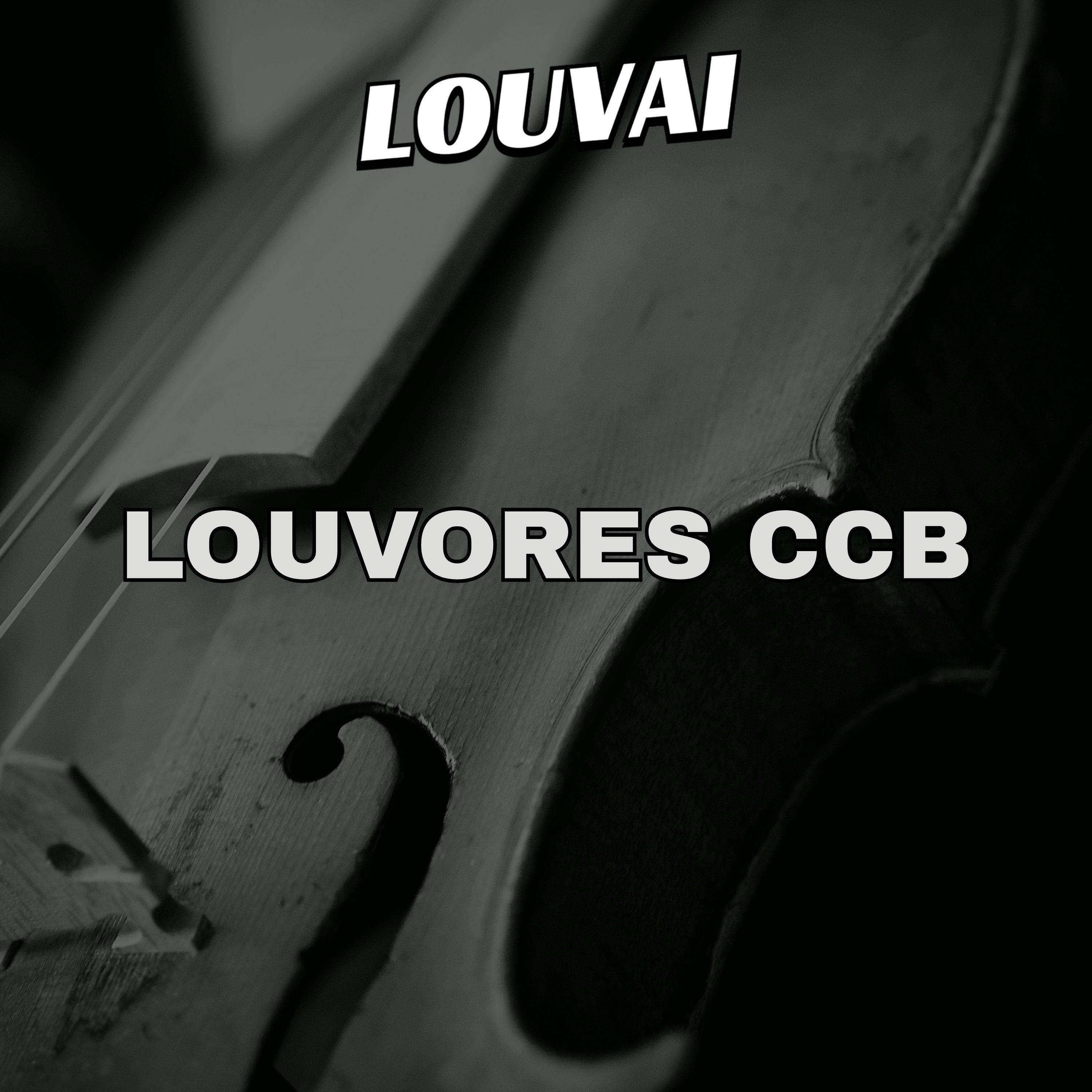 Louvores CCB
