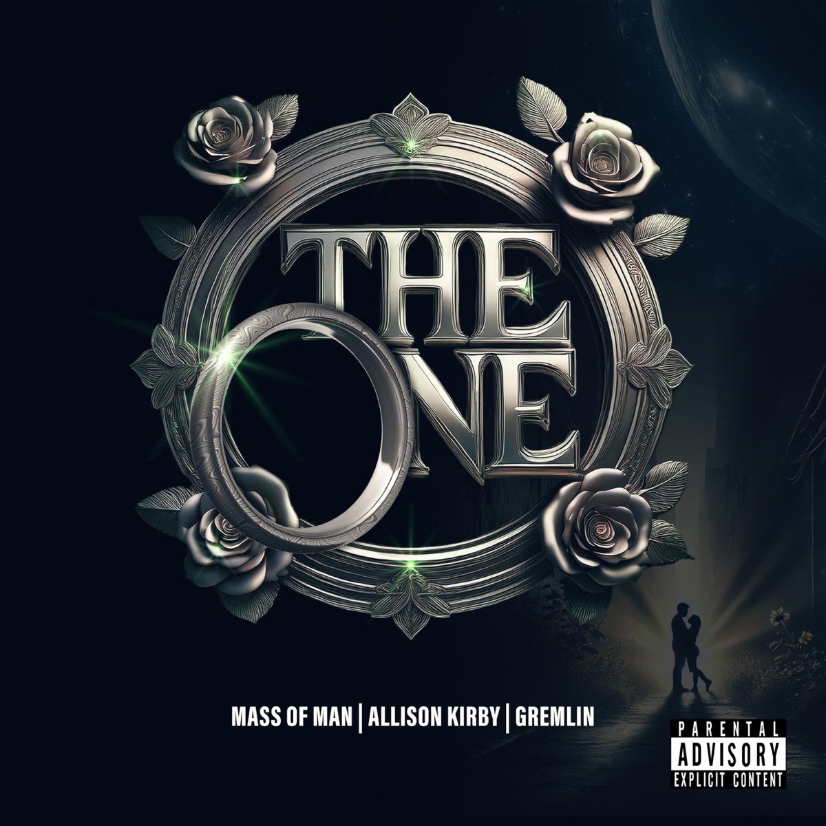 The One - Single