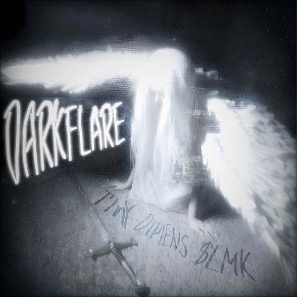 Darkflare.wav - Single