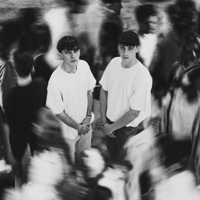 TUTTO QUELLO CHE... - Single