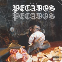 Pecados - Single - Dky