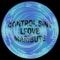 Control Sine - Rupert Ellis lyrics