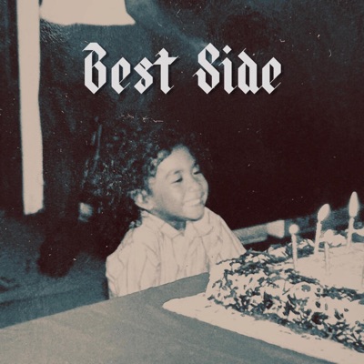 Best Side (feat. DNVND & Liquor Maffi) - Single