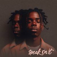Speak on It - Single - Saint Dito