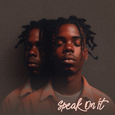 Speak on It - Single