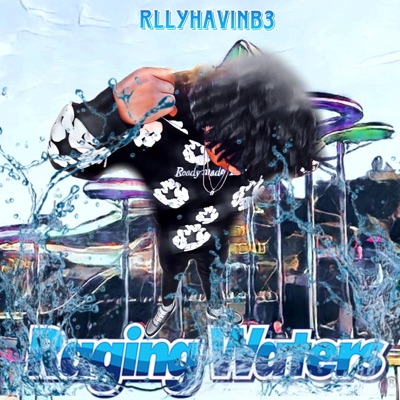 Raging Waters - Single