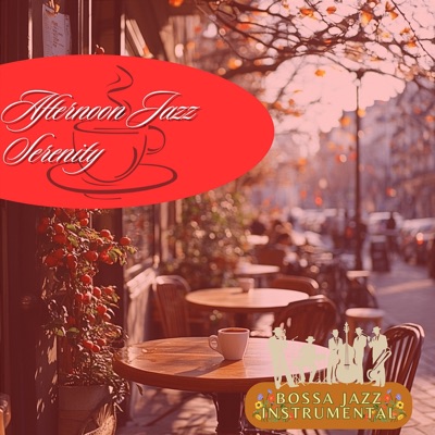 Afternoon Jazz Serenity