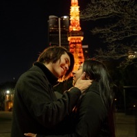 The Night I Told You I Love You (feat. Goodjohn Productions) - Single - Benjix