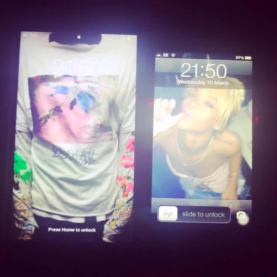 goat (feat. Dyingcondones) - Single