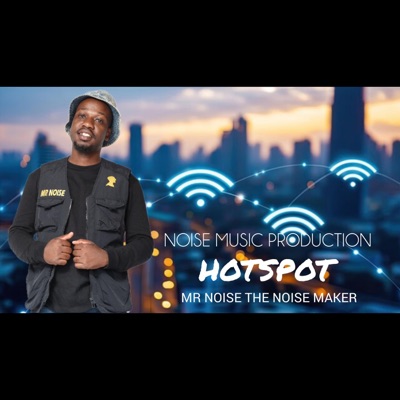 HOTSPOT - Single