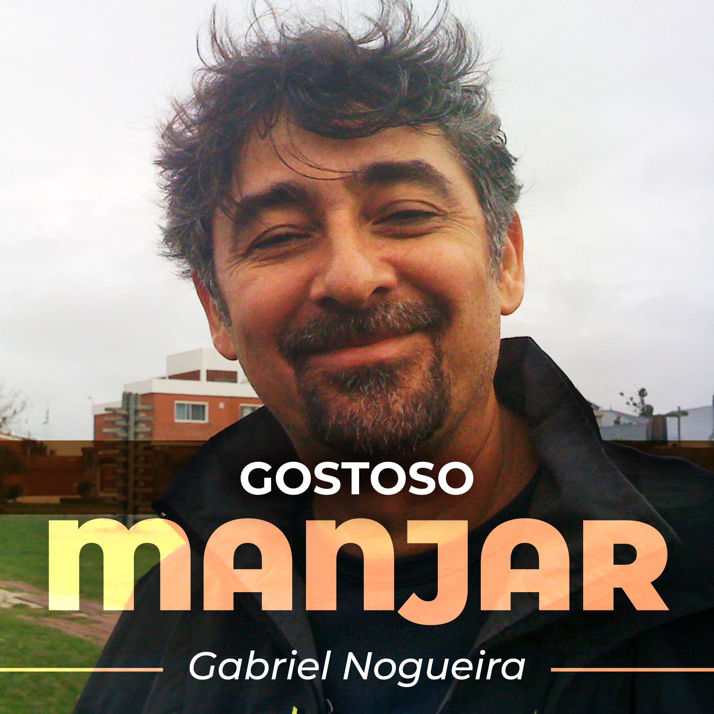 Gostoso Manjar - Single