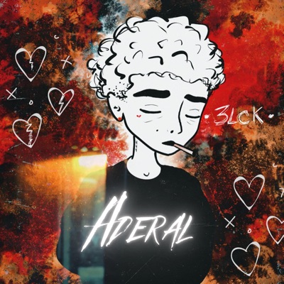 Aderal - Single