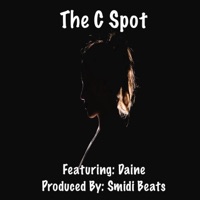 The C Spot (feat. Daine) - Single - Smidi Beats