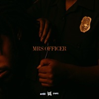 Mrs. Officer - Single - svndaypack