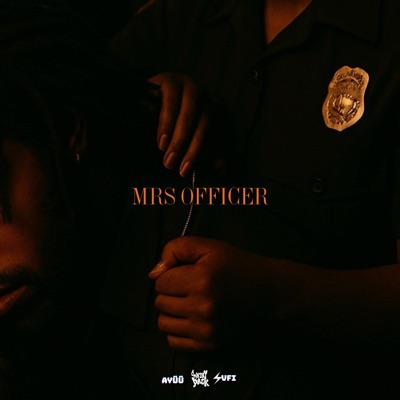 Mrs. Officer - Single