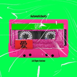 Opta 107bpm (Aminor) Automaticbeats