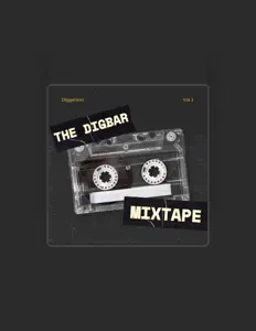 Listen to DigBar, watch music videos, read bio, see tour dates & more!