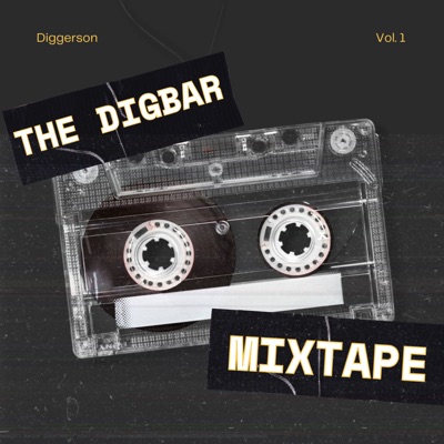 The DigBar Mixtape Vol.1
