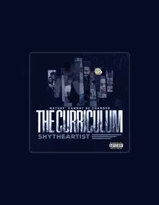 Poslechněte si interpreta ShytheArtist, sledujte hudební videa, přečtěte si životopis, podívejte se na data turné a další informace.