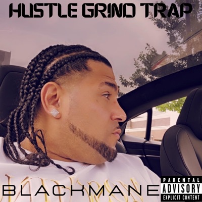 HUSTLE GRIND TRAP - Single