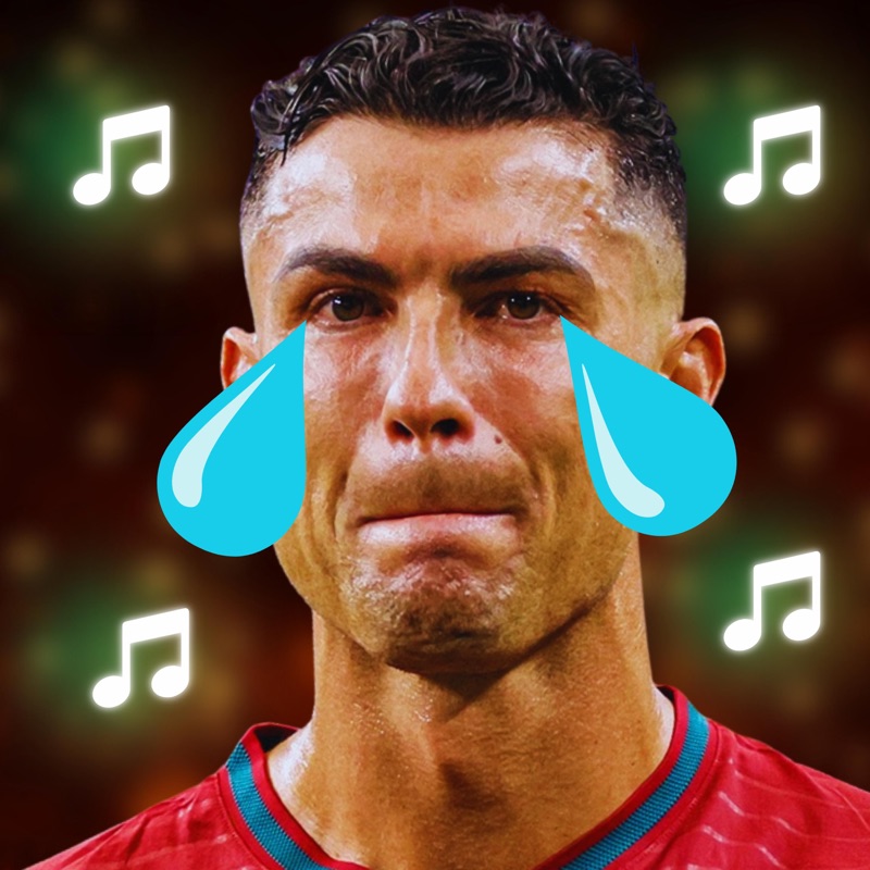 RONALDO: AUF WIEDERSEHEN - Single