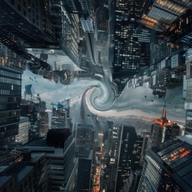 Gravity YCK, Soap. & Tsunami J.