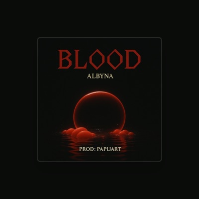 Listen to ALBYNA, watch music videos, read bio, see tour dates & more!
