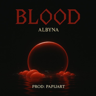 BLOOD (feat. JART) - Single