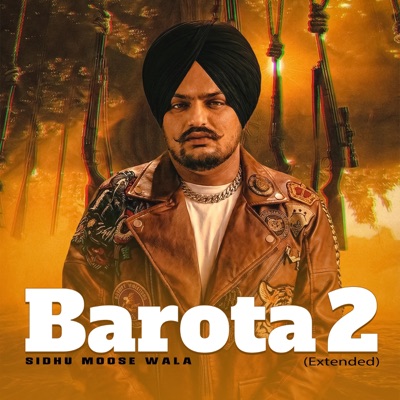 Jhota Jatt - Barota 2