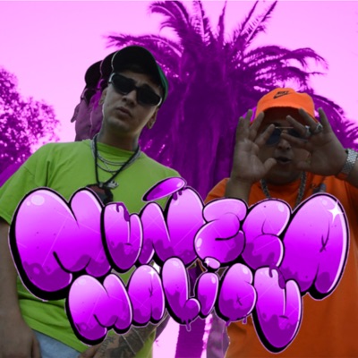 Muñeca Malibu (feat. iL Natta) - Single