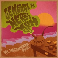 Herbs Man Dub (feat. General TK) - Single - Mr. Woodwicker