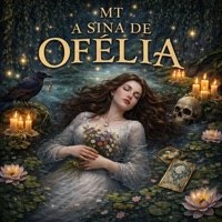 MT A SINA DE OFÉLIA - Single - DJ LC DO SP OFICIAL