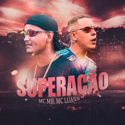 Superação - Single