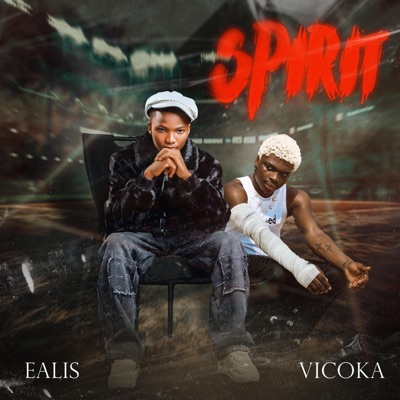 Song - Spirit (feat. Vicoka) - Ealis Boy
