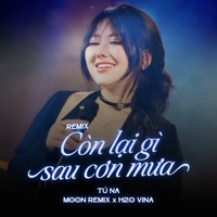 Còn Lại Gì Sau Cơn Mưa (Remix) [feat. H2O Vina & MOON REMIX] - Single - Tú Na