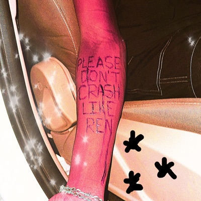 Please Don't Crash, Like Ren <3
