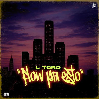 Flow Pa Esto - Single