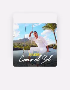 Listen to Radhu, watch music videos, read bio, see tour dates & more!