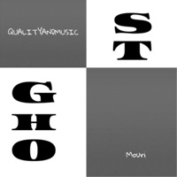 GHOST - Single - Young Mouri