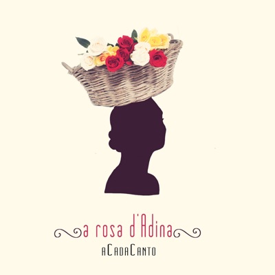 A Rosa D'Adina - EP